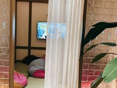 -青水瓦台汤泉(未央店)