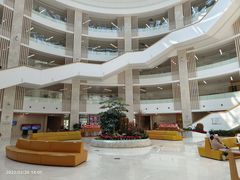 -厦门市图书馆(集美新城馆区)