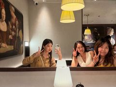 -CAPARESH開府莱舍(望京金辉店)