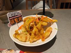 -厨创东北传家菜(信义坊店)