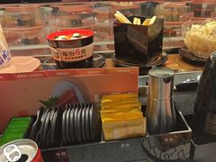 -争鲜回转寿司(中街大悦城店)