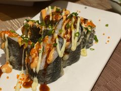 -酒井酱子·深夜食堂(东城汇店)