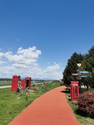 -大美儿童世界(奥林匹克水上公园店)