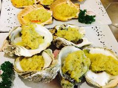 -菊上料理(蜀山银泰百货店)