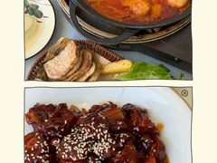 -大师傅金奖啤酒鱼(阳光店)