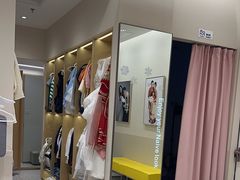 -天真蓝照相馆(新世界店)