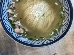 -朱洪元苏式面馆(绿宝广场店)