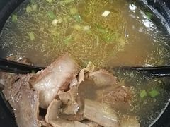 -上海为民商行清真饭店(南大路店)