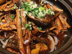 -扬州香格里拉·香宫中餐厅