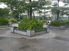 -福州站-北广场