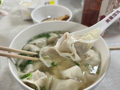 -周震馄饨