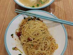 -小杨生煎(宝山花园城店)