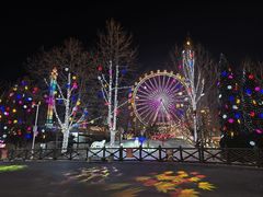 -大连森林动物园