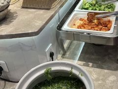 -素满香·素食自助餐厅(直营·大兴街店)