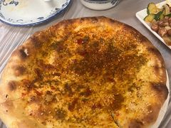 -阿凡提大盘鸡(东城墙路店)