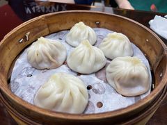 老盛兴鲜肉汤包-老盛兴汤包馆(临汾店)