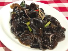 冰鲜木耳-西贝(无锡万象城店)