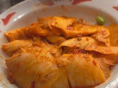 -永安里地摊烤肉(首创店)