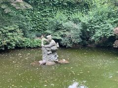 -杭州黄龙洞