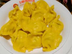-金谷园饺子·烧烤(人大总店)