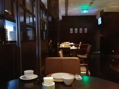 大堂-万丽轩·粤菜(王府井金茂万丽酒店)