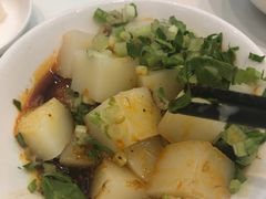 -张老五凉粉店(槐树街店)