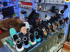 -赛格电子市场(华强北路店)