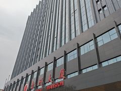 -贵州大厦贵州厅(樱花园西街店)