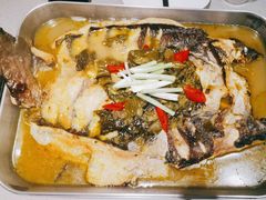-半天妖烤鱼(中山路店)