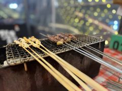 -生火火·小炉子炭烤(金楠天街总店)