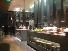 -解放碑威斯汀酒店-知味国际美食餐厅