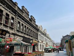 -中华巴洛克风情街