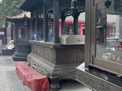 -慈恩寺