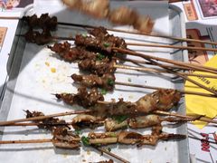 -木屋烧烤(坂田天安云谷店)