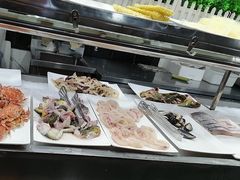 -要得自助火锅(新川路店)