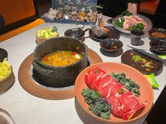 -芸山季·云南野生菌火锅(人民广场来福士店)