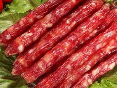 -皇上皇腊味店(下九路店)