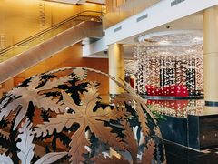 -青岛海尔洲际酒店