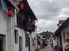-绍兴饭店知遇楼(环山路店)