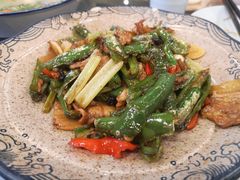 -西江美食舫·江西菜(健德桥店)