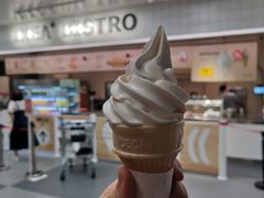 冰淇淋-宜家·瑞典风味餐厅(海达南街店)