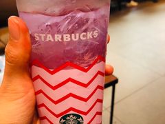 仲夏石榴梦-星巴克臻选(青岛麦凯乐分店)