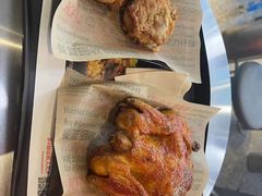 -肯德基(布吉老街店)