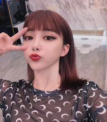 -3AM HAIR SALON染发烫发接发