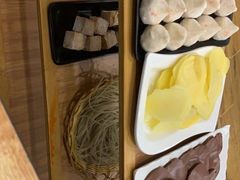 -渣男纸包鱼(学院路店)