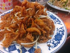 糖醋面筋-九河居(荔湾路店)