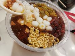 -花味烤肉·拌饭(庐阳万科店)