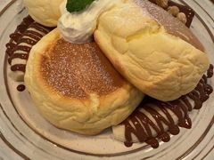 舒芙蕾-UPPER KITCHEN(延安路店)
