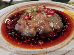 醋椒蜇头-辛香汇(飞洲店)