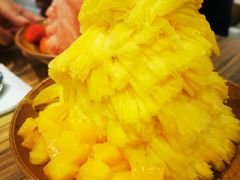 -Ice Monster冰馆·CNN评选全球十大甜品(国贸商城店)